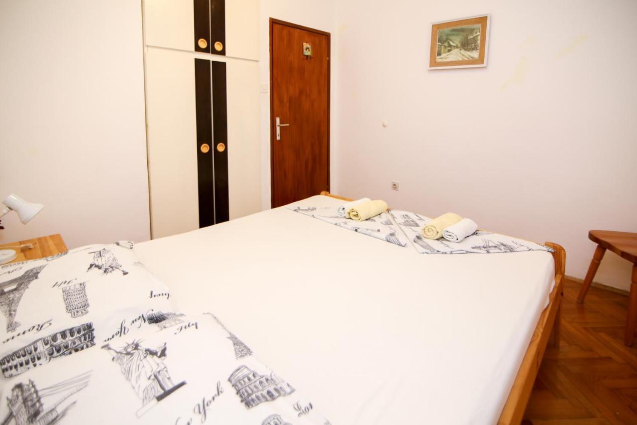 South Beach Drage Ngoại thất bức ảnh