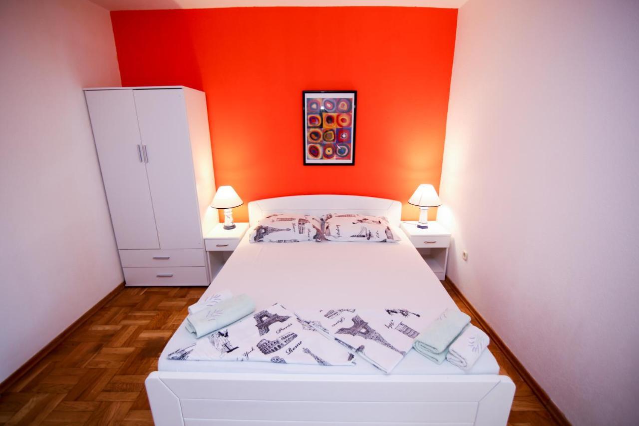 South Beach Drage Ngoại thất bức ảnh
