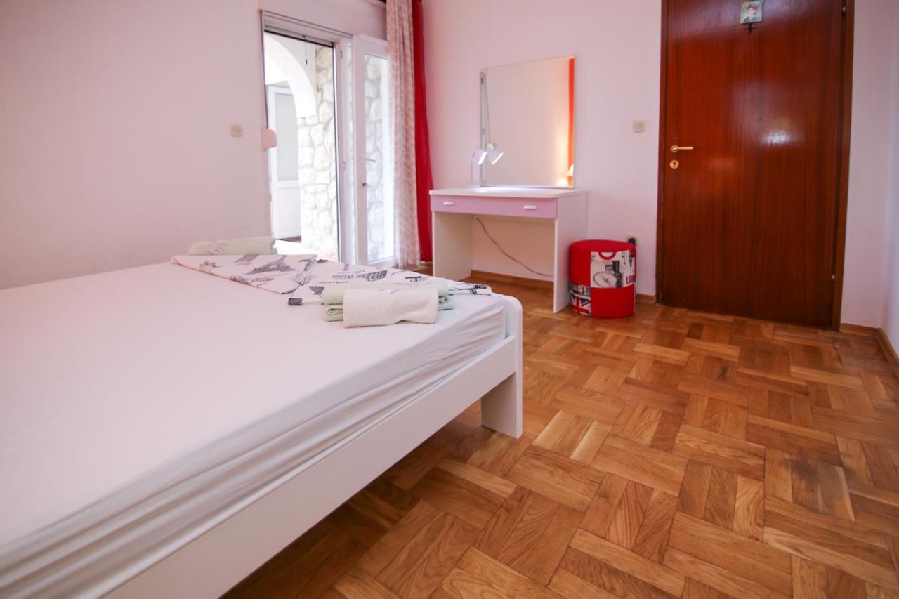 South Beach Drage Ngoại thất bức ảnh