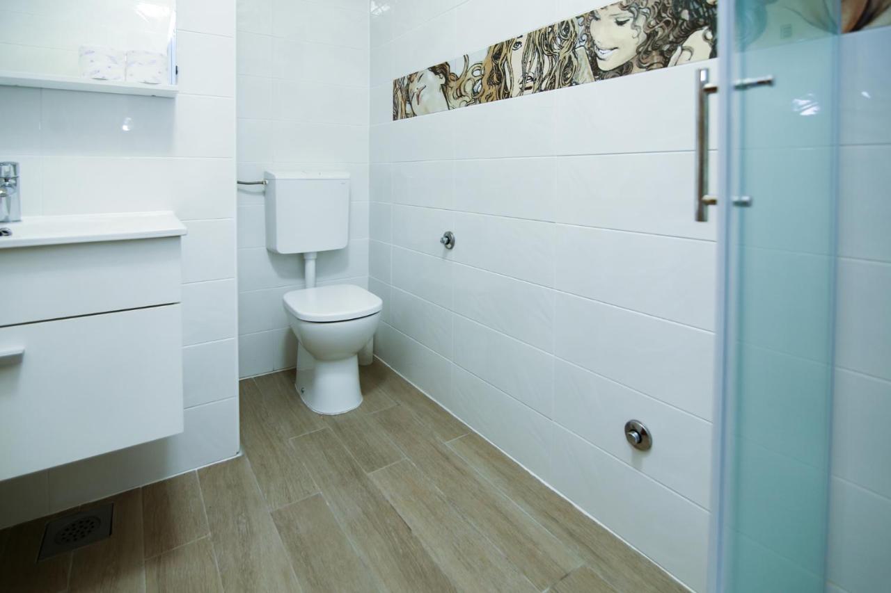 South Beach Drage Ngoại thất bức ảnh